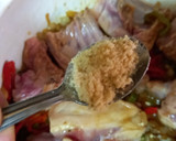 Foto del paso 6 de la receta: Guisado de conejo (a mi manera)