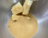 Foto del paso 1 de la receta: 🎄Galletitas Navideñas de Jengibre, canela y miel 🍯