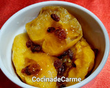 Foto del paso 5 de la receta: Manzanas asadas muy ricas