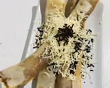 Foto langkah ke 7 dari resep Piscok (pisang coklat) Keju.