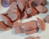 Budae-Jjigae Army Base Soup/ Stew recipe step 3 photo