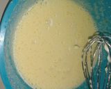 Foto del paso 1 de la receta: Bizcochuelo de limón esponjoso