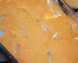 Foto del paso 1 de la receta: Marinado picosito para filete de pescado empanizado