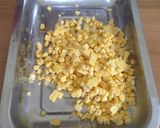 Foto langkah ke 1 dari resep Bakwan Jagung Karya Anindya.