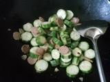 Sup Oyong Bakso