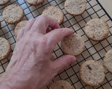 Foto del paso 6 de la receta: Galletas de almendras y dátiles 🌱 sin azúcares agregados