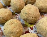 Foto del paso 3 de la receta: Falafel 🧆