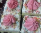 عکس مرحله 7 از دستور شیرینی خامه ای(cream pastry)