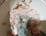 Foto langkah ke 1 dari resep Pangsit ayam udang anti gagal.