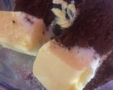 Kakaós és mákos kalács recept fázis 2 fotója