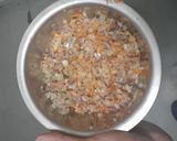 Foto del paso 3 de la receta: Carne mechada en salsa con fideos largos