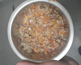 Foto del paso 3 de la receta: Carne mechada en salsa con fideos largos