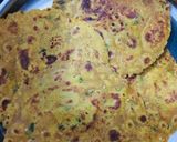 મલ્ટી ગ્રેઈન થેપલા (Multigrain Thepla Recipe In Gujarati) રેસીપી સ્ટેપ2ફોટો