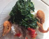 Foto langkah ke 2 dari resep Udang Crispy tipis tipis.