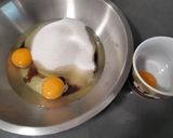 Foto del paso 2 de la receta Rosegones o carquiñoles