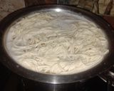 चाऊमिन (chowmein recipe in hindi) रेसिपी चरण 2 फोटो