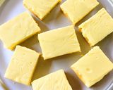 Foto langkah ke 8 dari resep Lime Pie Bars.