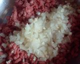 Foto langkah ke 1 dari resep Beef Patty 🍔🍔🍔.