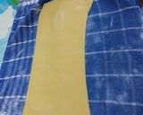 Foto langkah ke 5 dari resep Mie Kuning Homemade.