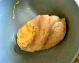 Foto langkah ke 3 dari resep Cinnamon roll - killer soft bread.