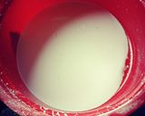 Foto langkah ke 2 dari resep Jaje Dodol Injin (Oleh-Oleh Khas Bali).