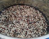 Foto del paso 2 de la receta: Ensalada de 4 legumbres y quinoa