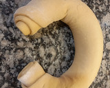 Foto del paso 17 de la receta: Rosca de Pascua Rellena