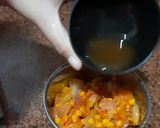 A picture of step 3 of Tangy Tomato Chutney.