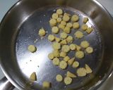 玉米筍炒蛋的食譜步驟3照片