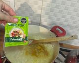 Foto del paso 1 de la receta: Arroz con riñones