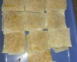 Foto langkah ke 3 dari resep Martabak mie telur.
