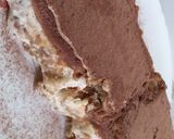 Foto del paso 5 de la receta: Postre tipo tiramisú