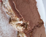 Foto del paso 5 de la receta: Postre tipo tiramisú