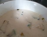 Foto del paso 3 de la receta Cazuela de Calabacín con bechamel de avena