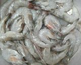 Foto langkah ke 1 dari resep Udang kecap mentega.