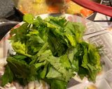 A picture of step 4 of Delicious Yellow Croaker Fish.