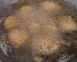 Foto langkah ke 10 dari resep Tahu Bulat Telur Puyuh.