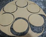 Foto del paso 4 de la receta: Arepitas de trigo andinas