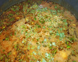 बेड़मी पूरी और आलू की सब्जी (Bedmi puri aur aloo ki sabzi recipe in hindi) रेसिपी चरण 15 फोटो