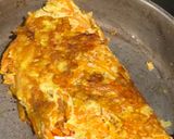 Foto del paso 6 de la receta: Omelette de zanahorias