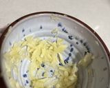 Foto del paso 3 de la receta: Fussili con rape y bimi