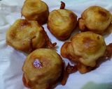 Foto langkah ke 1 dari resep Cempedak Goreng.