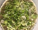 Foto del paso 2 de la receta: Pastel de puerros