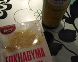 Fokhagymás😊 Kruton recept fázis 1 fotója