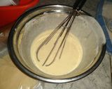 Foto del paso 5 de la receta: Tarta alta de jamón, queso, tomate y huevo