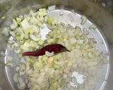 Mediterrán jellegű halleves (halászlé Babáknak is) recept fázis 1 fotója