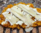 Foto del paso 3 de la receta: 🍂Puré de zapallo cabutiá asado 🍂