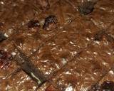 Cara Membuat 60 Fudgy Brownies Shiny Crust 5