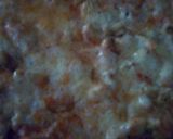 Foto del paso 1 de la receta: Pizza casera