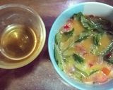 รูปขั้นตอนการทำที่ 2 ของ ไข่เจียวทรงเครื่อง สูตรโลว์คาร์บ คีโค
